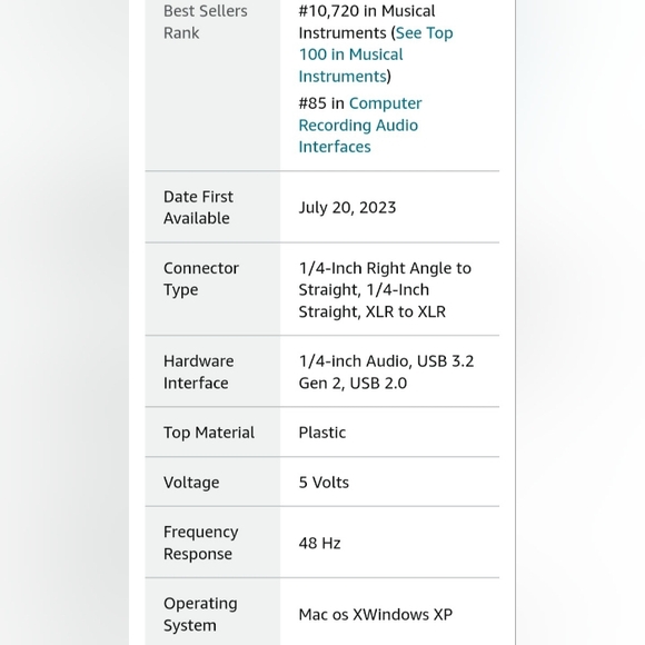 Electronic recording/streaming device - Picture 13 of 13